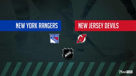 Rangers Vs Devils Prediction