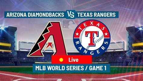 rangers vs diamondbacks score last night