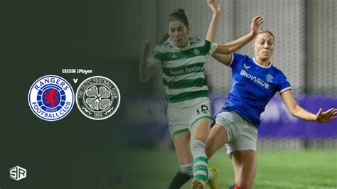 rangers women live stream