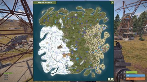 Ranges In Rust