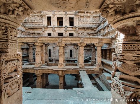rani ki vav stepwell