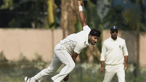 ranji trophy 2018 news and updates