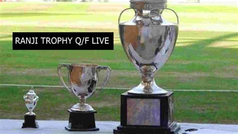 ranji trophy is associated with