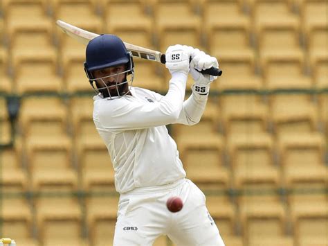 ranji trophy schedule and news