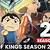 ranking of kings season 2 release date
