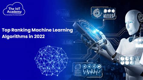 ranking algorithms machine learning