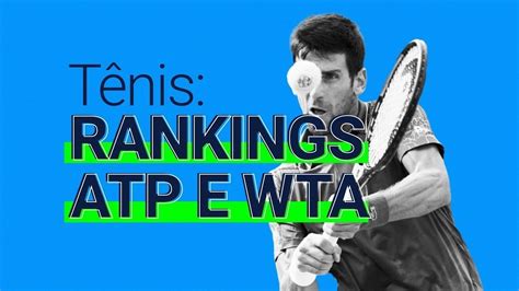 ranking atual da atp