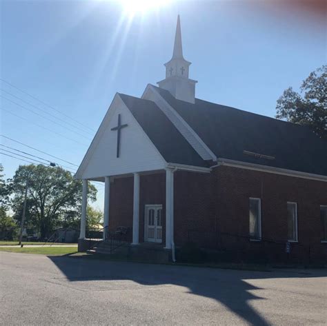 ransom united methodist church