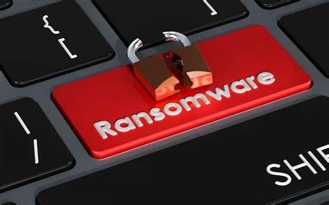 ransomware in computer security