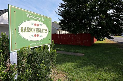 Ranson Estates