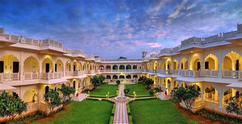 Ranthambore Hotels
