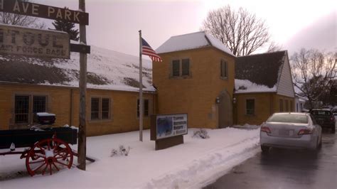 Rantoul Historical Museum