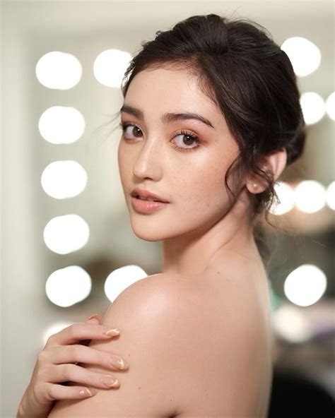 Ranty Maria: Unveiling the Journey of Indonesia's Beloved Actress