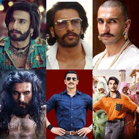 Ranveer Singh Cool Picture Gallery The WoW Style