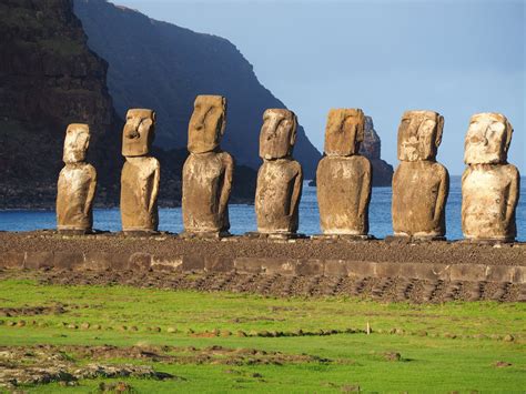 rapa nui