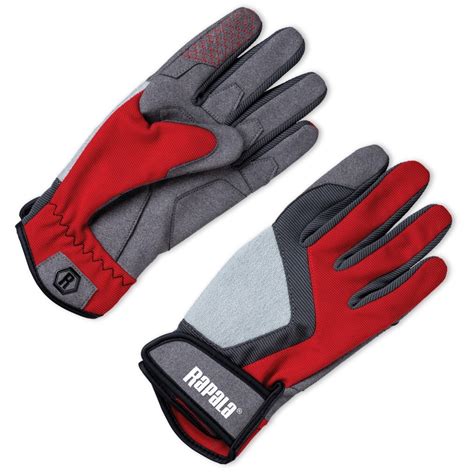 Rapala Fish Cleaning Gloves