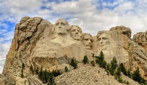 Rapid City Mount Rushmore Things To Do In Sd National Parks