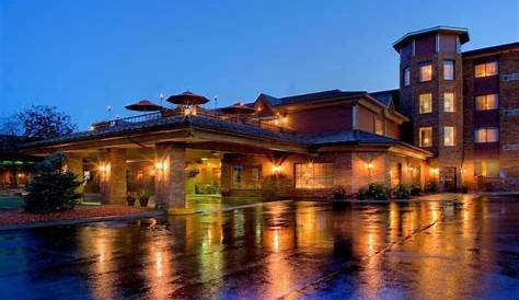 Rapid City Hotels And Lodging Rapid City Sd