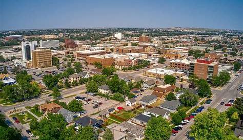 Rapid City Sd Downtown Restaurants The Black Hills