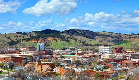 48 Hours In Rapid City South Dakota Trips Places To See