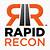 rapid recon logo