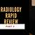 rapid review of radiology