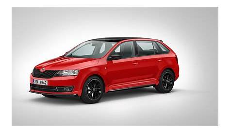Skoda Rapid Monte Carlo Launched In India Price, Specs