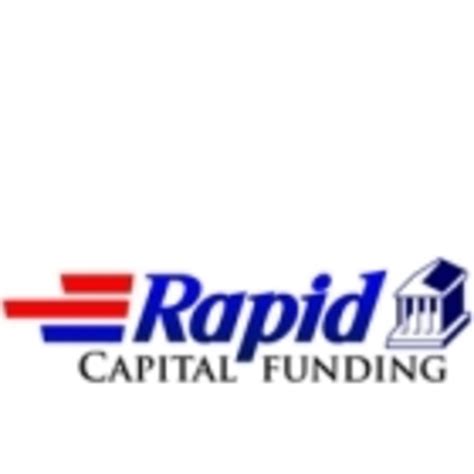 rapid capital funding llc