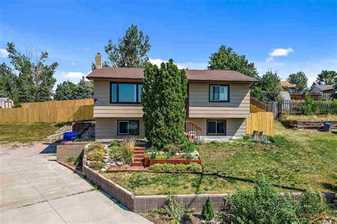 rapid city homes for sale