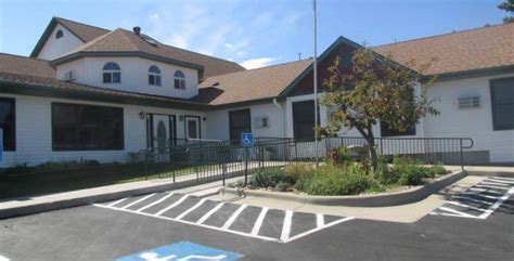 rapid city sd assisted living