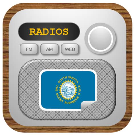 rapid city sd radio stations online