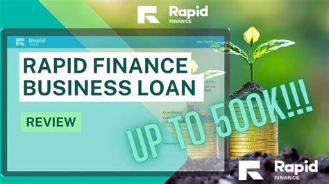 rapid finance business loans reviews