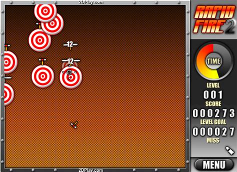 rapid fire 2