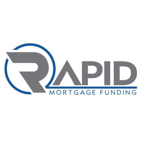 rapid funding mortgage company