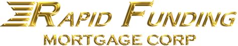 rapid funding mortgage corp