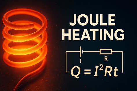 Rapid Joule Heating Method