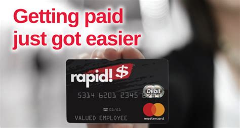 rapid pay card customer service hours