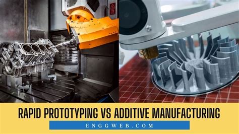 rapid prototyping vs rapid manufacturing