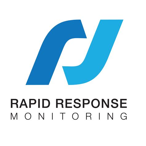 rapid response monitoring log in