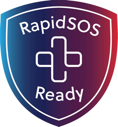 rapid sos emergency profile