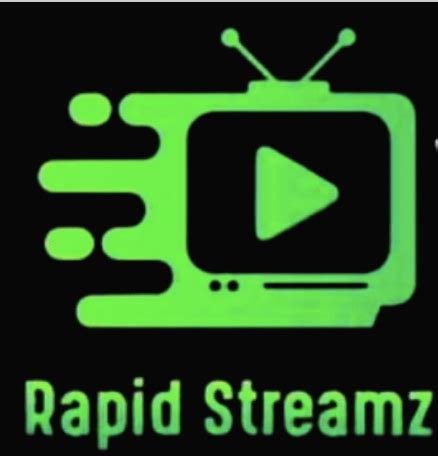 rapid streams for pc
