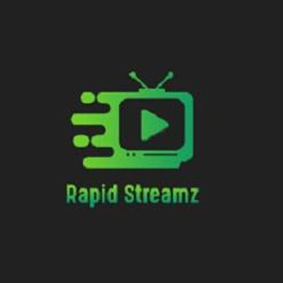 rapid streamz for laptop