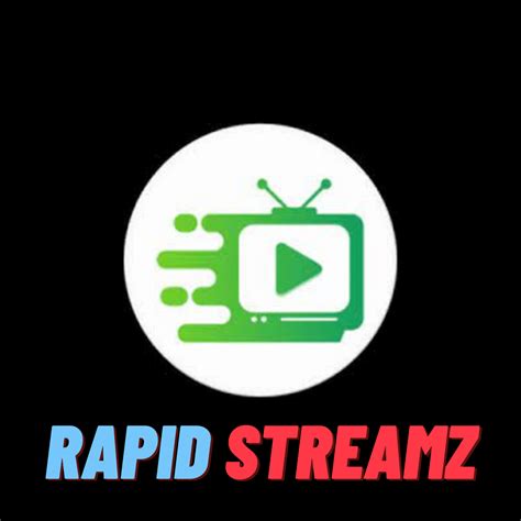 rapid streamz on pc