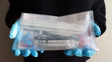Rapid Test Kits Halifax