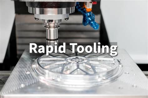 About Rapid Tooling Additive Manufacturing Updated