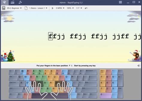 rapid typing 5.3 download