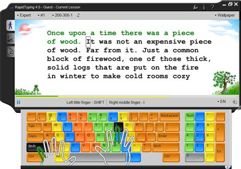 rapid typing 6.4 download