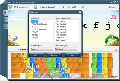 rapid typing latest version pc download