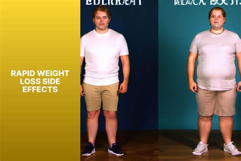 Rapid Weight Loss Heart Attack