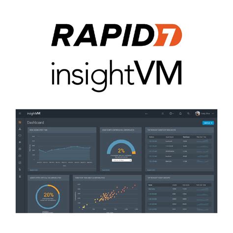 rapid7 insightvm datasheet